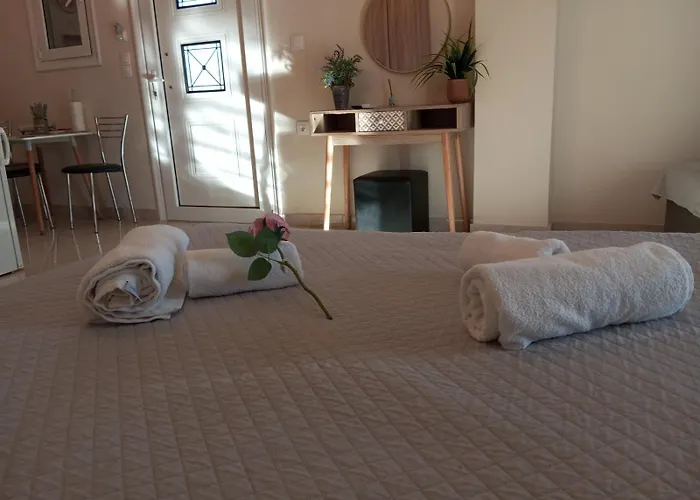 Olga Apartment