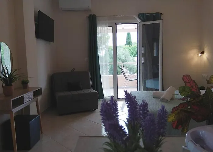 Olga Apartment