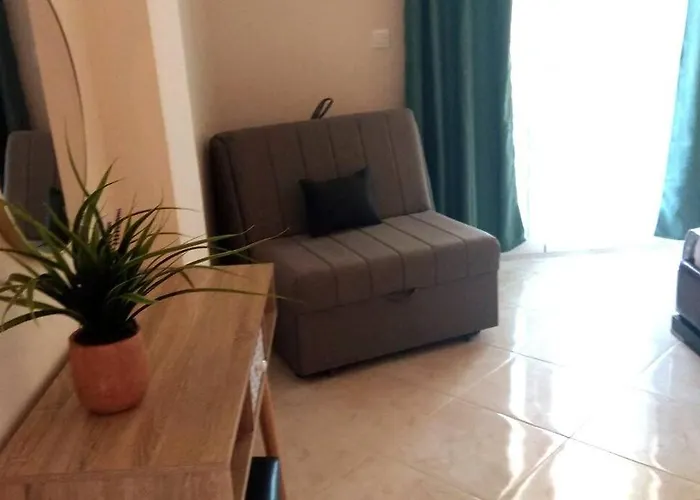 Olga Apartment